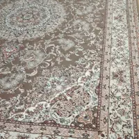 فرش3*4 700شانه  طرح جدید|فرش|پیرانشهر, |دیوار