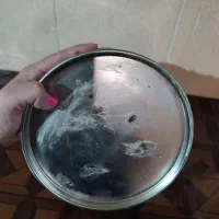 یخدان یا جا یخی قدیمی|ظروف نگهدارنده، پلاستیکی، یک‌بارمصرف|کرج, فاز ۳ گوهردشت|دیوار