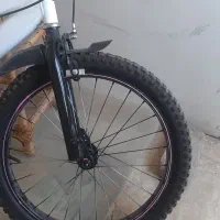 دوچرخه|دوچرخه، اسکیت، اسکوتر|فردیس, سرحدی|دیوار