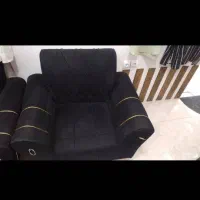 مبل تک نفره و دونفره