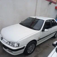 پارس تیوفایو اتومات مدل ۸۹|خودرو سواری و وانت|ساری, |دیوار