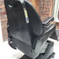 صندلی برقی و جکی