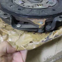 دیسک و صفحه نو|قطعات یدکی و لوازم جانبی|سنندج, |دیوار