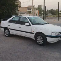 پژو 405slx مدل ۹۸ فابریک tu5|خودرو سواری و وانت|شیراز, کوشک میدان|دیوار