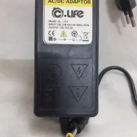 آداپتور لب تاب و کارت خوان با ولتاژ مختلف سالم