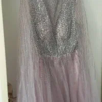 لباس شب مجلسی جدید