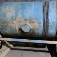 بالمیل یک تنی|ماشینآلات صنعتی|تبریز, |دیوار