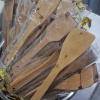 کف گیر بامبو فقط ۵۰هزارشیشه حبوبات