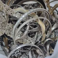 خرید و فروش نقره