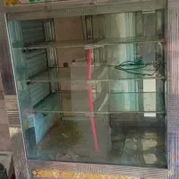 یخچال ویترینی