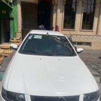 سمند سورن پلاس/مدل ۱۴۰۵تحویل فوری