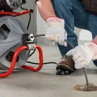 لوله بازکنی و فنرزنی