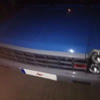 خودرو نیسان|خودرو سواری و وانت|سمنان, |دیوار