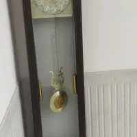 ساعت ایستاده|ساعت دیواری و تزئینی|بانه, |دیوار