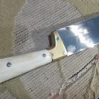 چاقو|کوهنوردی و کمپینگ|آق قلا, |دیوار