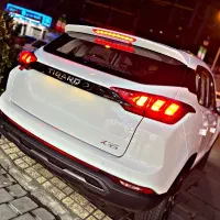 تیگارد X35 صفر خشک سفید .. مدل 1404صفر خشک