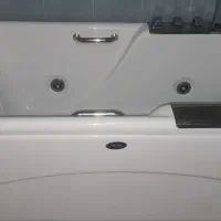 وان جکوزی شاینی نو مدل N-JA027