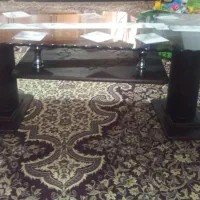 میز جلو مبلی|مبلمان خانگی و میز عسلی|تهران, شمیران‌نو|دیوار