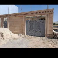 اجرا وطراحی نمای ساختمان
