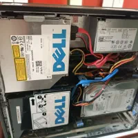 کامپیوتر مینی قدرتمند مخصوص آفیس|رایانه رومیزی|ایلام, |دیوار