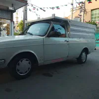 پیکان وانت مدل۱۳۸۸