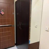 حراج کمد کاربردی و سالم mdf|جاکفشی، کمد، دراور|تهران, شهرک چیتگر|دیوار