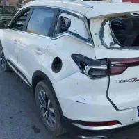 تیگو 7پرو مدل ۱۴۰۲|خودرو سواری و وانت|کرمان, |دیوار