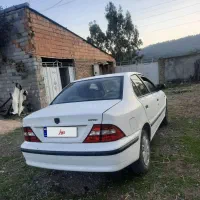 سمند sE|خودرو سواری و وانت|گرگان, |دیوار