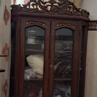 لوازم دست دوم فروشی