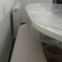 میز و صندلی ۸ نفره غذاخوری|میز و صندلی غذاخوری|محمدشهر, ولدآباد|دیوار