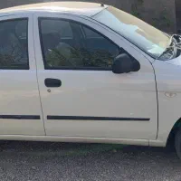 تیبا صندوق دار|خودرو سواری و وانت|مشهد, دوست آباد|دیوار