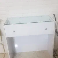 میز کنسول|بوفه، ویترین، کنسول|شیراز, گلدشت معالی‌آباد|دیوار