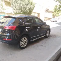 جک S5 مدل 1395 اتوماتیک|خودرو سواری و وانت|تبریز, |دیوار