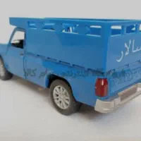 نیسان مدل ۱۴۰۱