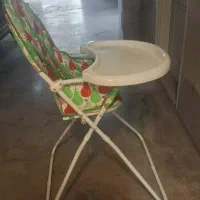 حراج فوری وسایل کودک|اسباب و اثاث بچه|تهران, زعفرانیه|دیوار