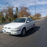 سمند مدل 91 se|خودرو سواری و وانت|تبریز, |دیوار