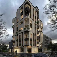 پیش فروش اپارتمان مسکونی(شهرداری شیراز)