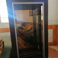 ویترین درحدنو