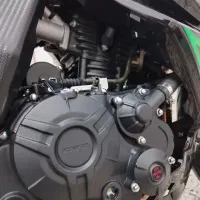 مگلی 200|موتورسیکلت|گرگان, |دیوار