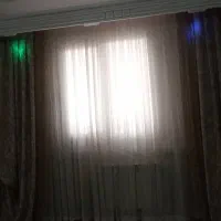 پرده پذیرایی