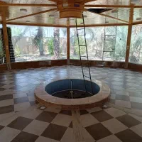 اجاره ویلاباغ|اجارهٔ کوتاه‌مدت ویلا و باغ|بهبهان, |دیوار