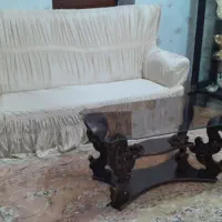 مبل|مبلمان خانگی و میز عسلی|پارس‌آباد, |دیوار