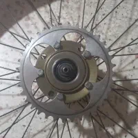 پک دوچرخه برقی|دوچرخه، اسکیت، اسکوتر|تربت‌حیدریه, شهید قرنی|دیوار