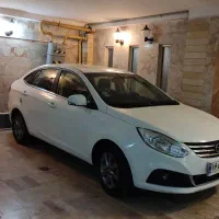 جک جی4 سالم کم کار|خودرو سواری و وانت|فردیس, شهرک ارم|دیوار