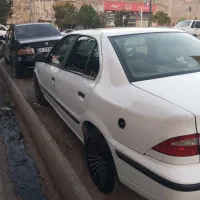 سمند ملی|خودرو سواری و وانت|ماکو, |دیوار