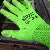 خرید مستقیم دستکش کار از تولیدی، نیتریل|ابزارآلات|تهران, گمرک|دیوار