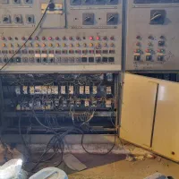 شیفت تاسیسات با جای خواب