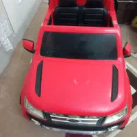 ماشین شارژی آفرود