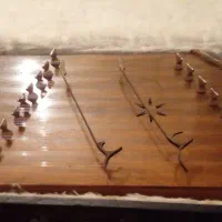 سنتور ساخت جناب هوشمند رضایی