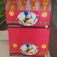 فروش عمده اسباب بازی ایموجی و لرزونک|اسباب‌‌بازی|شیراز, شهرک صنعتی شیراز|دیوار